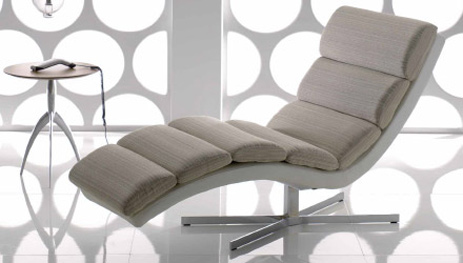 chaise longues il benessere siria